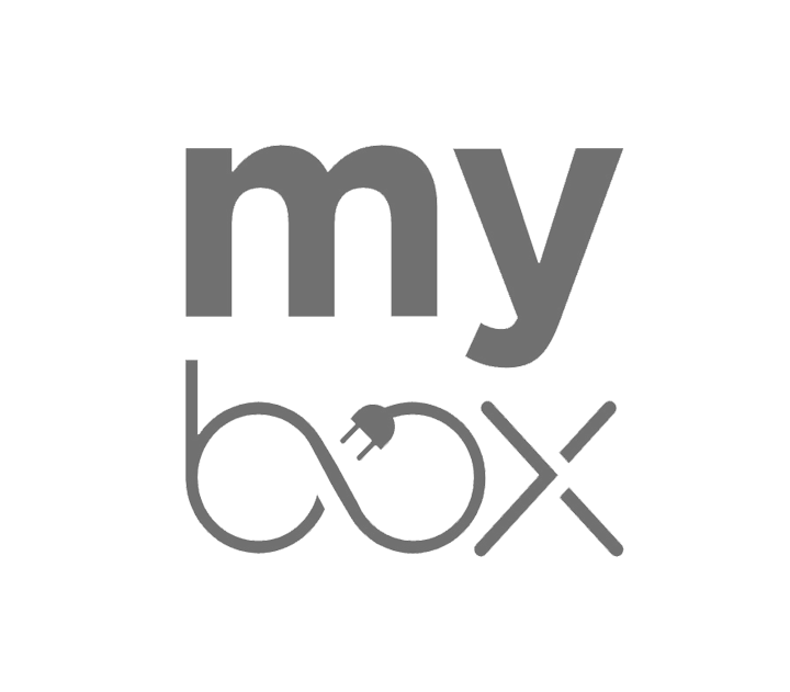 Spolupráce s MyBox