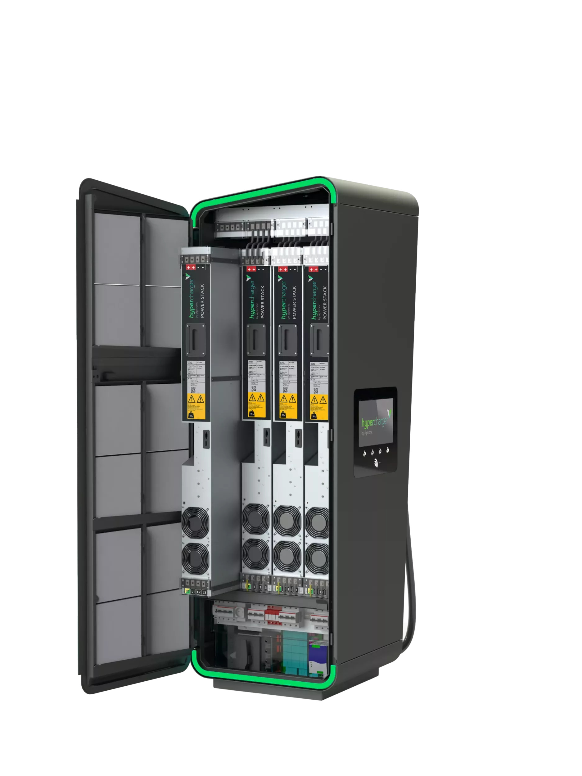 Alpitronic HYC400