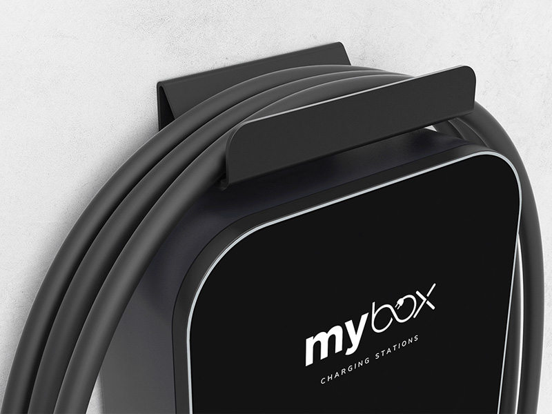 Horní držák MyBox Home