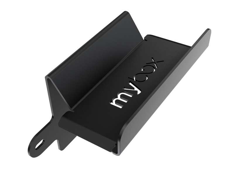 Horní držák MyBox Home - Powerdrive