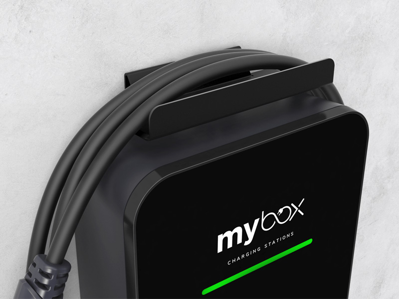 Horní držák MyBox Plus