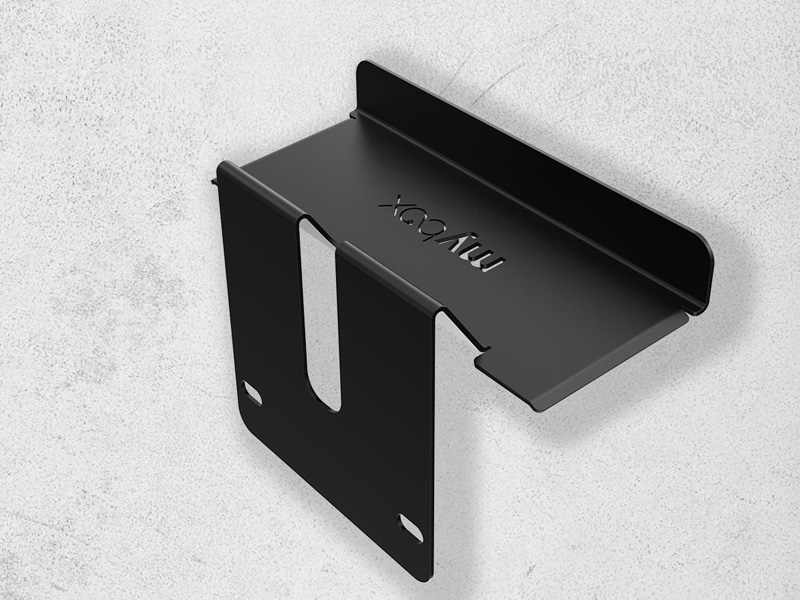 Horní držák MyBox Plus