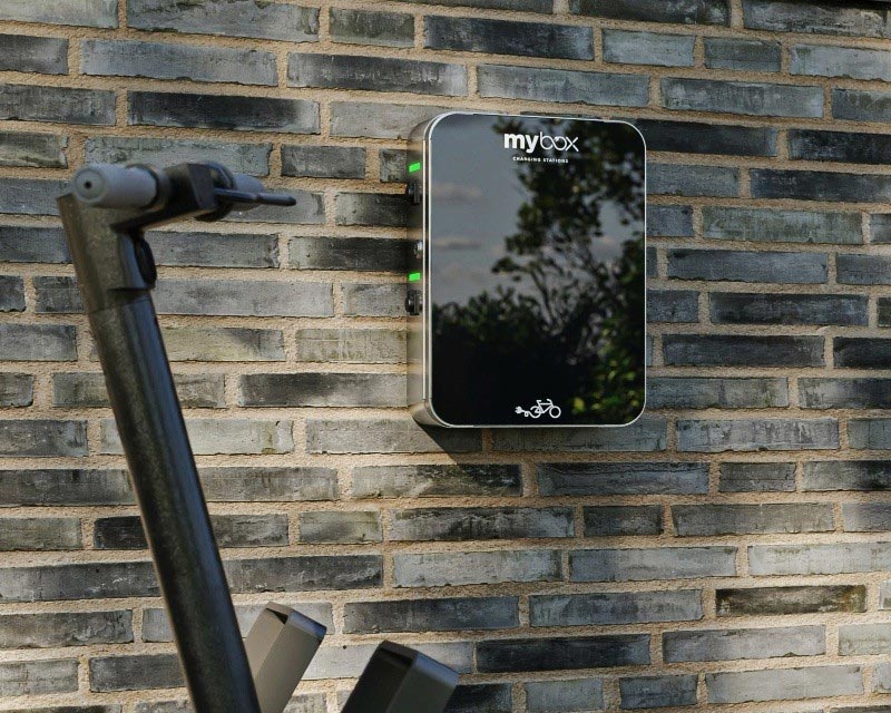 MyBox eBike