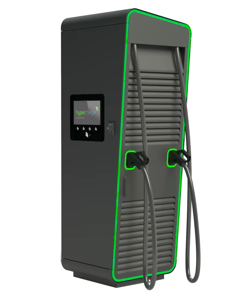 Alpitronic HYC400