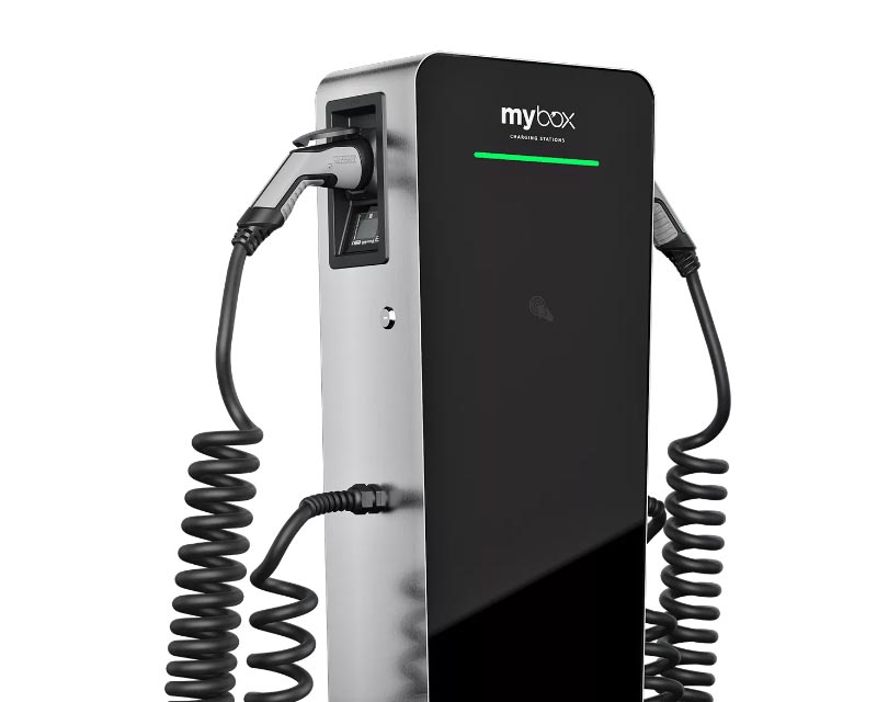 MyBox Post