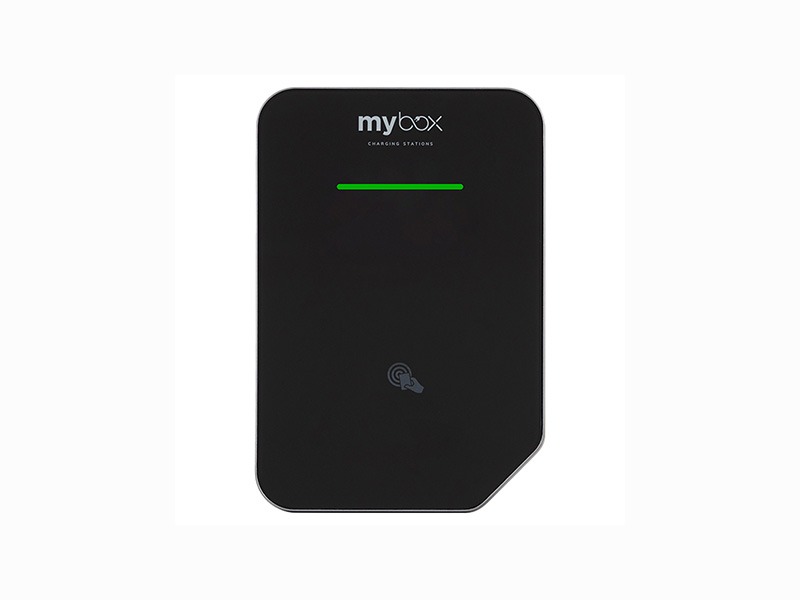 MyBox Plus - Powerdrive