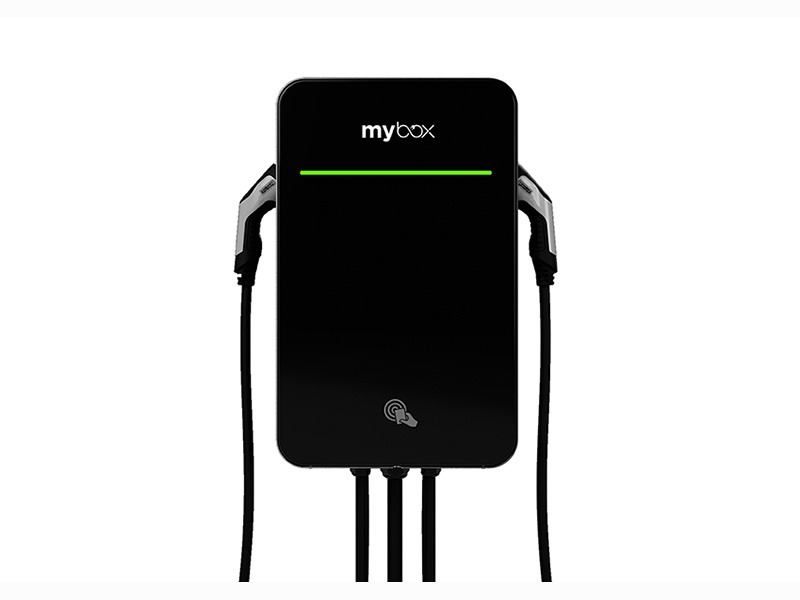 MyBox Profi - Powerdrive