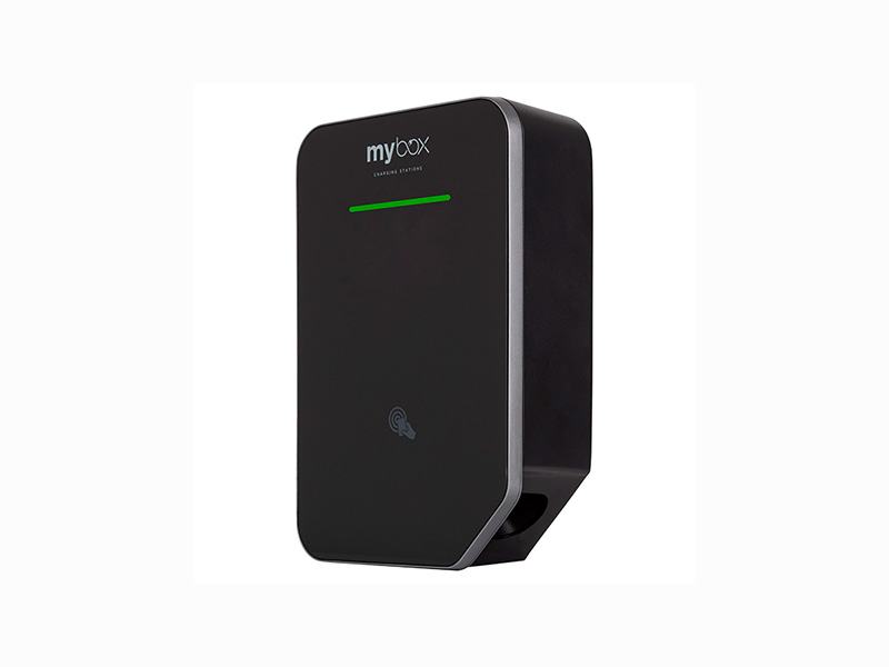 MyBox Plus 1x 22 kW