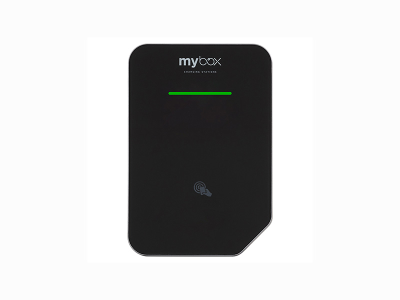 MyBox Plus 1x 22 kW