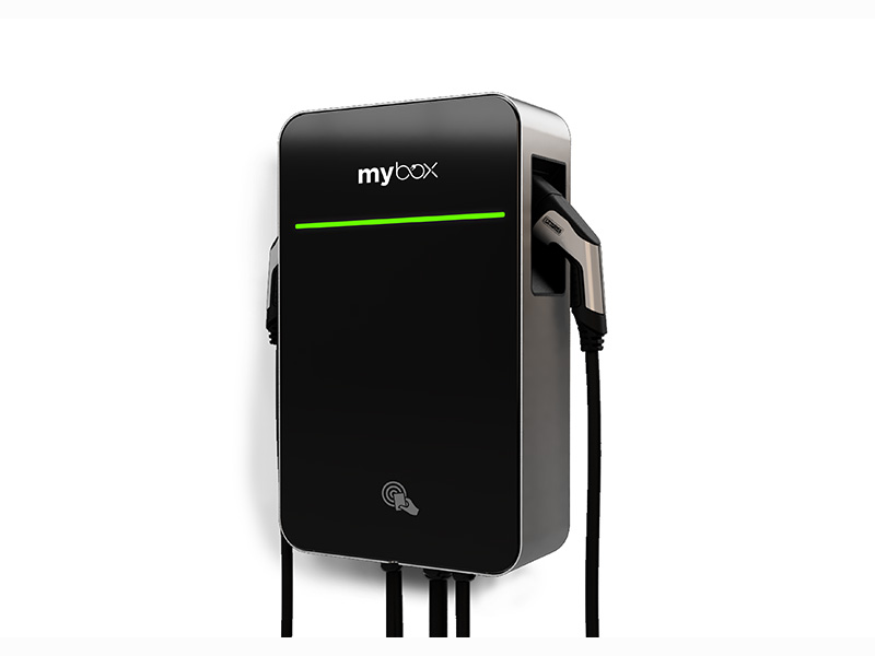 MyBox Profi 2x 22 kW