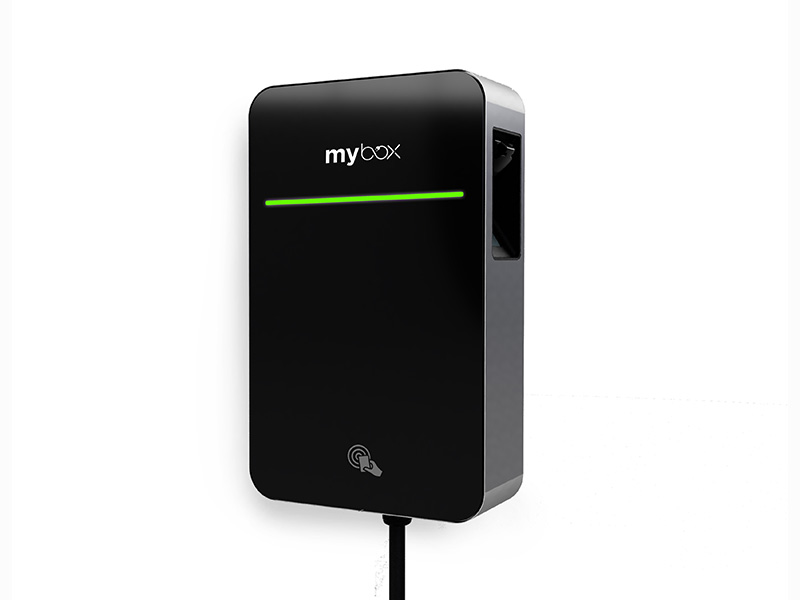 MyBox Profi 2x 22 kW