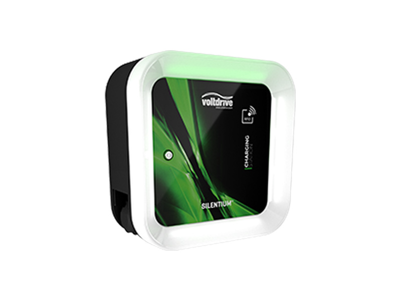 VOLTDRIVE SILENTIUM W (BASIC)
