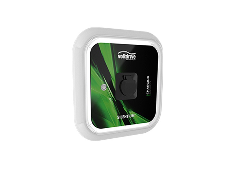 SILENTIUM L (BASIC) - Powerdrive