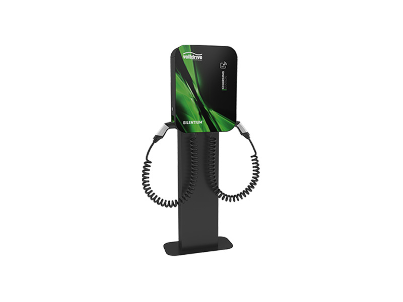 VOLTDRIVE SILENTIUM WDS (BASIC)