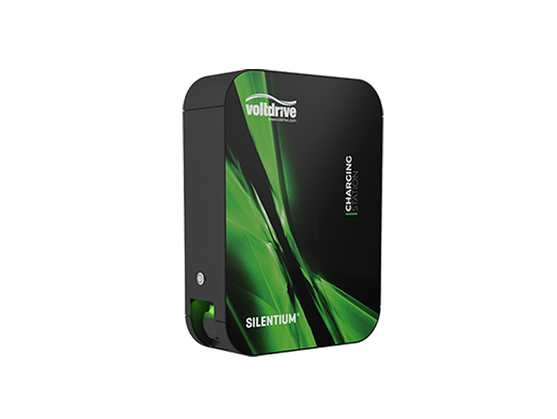 VOLTDRIVE SILENTIUM WDS (BASIC)